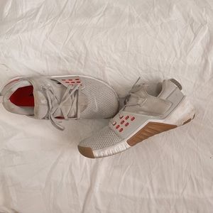 Nike free metcon 2